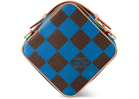 damier chess messenger.